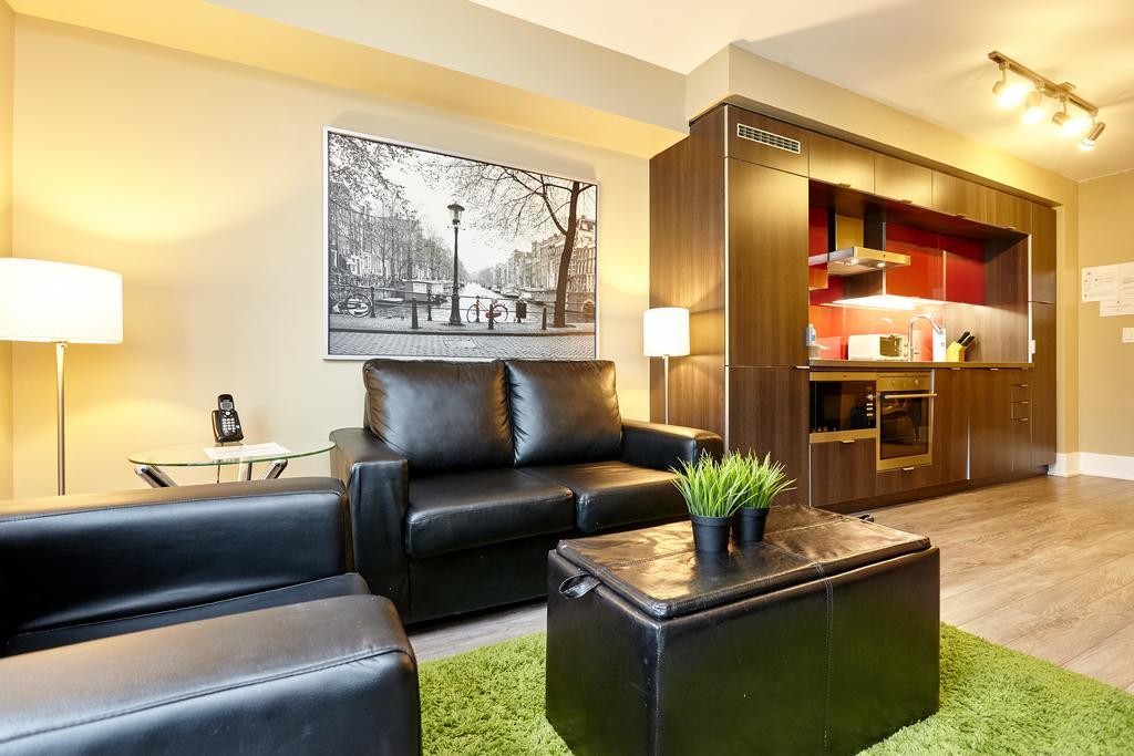 Atlas Suites - Cn Tower & Convention Centre 토론토 외부 사진