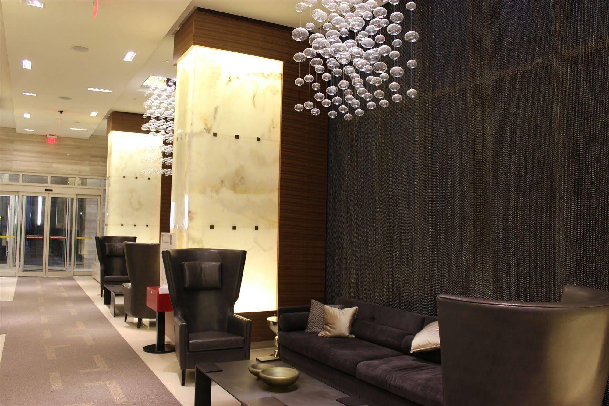 Atlas Suites - Cn Tower & Convention Centre 토론토 외부 사진